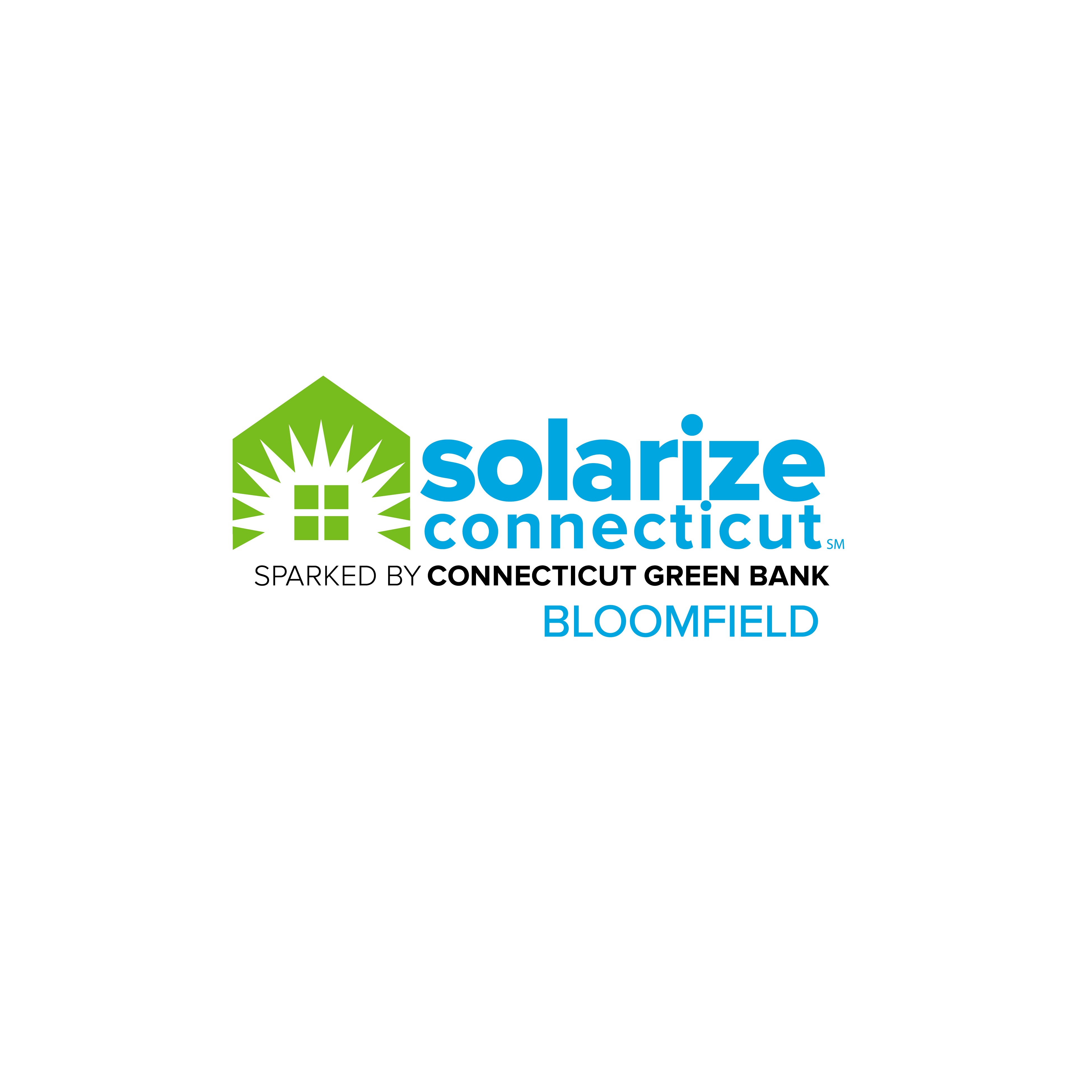 Solarize Bloomfield