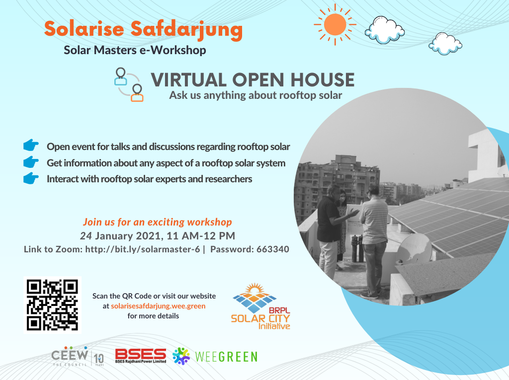 Virtual Open House 