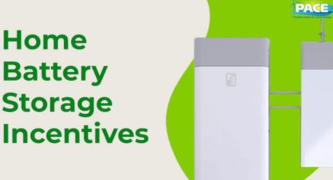 Battery Storage Incentives Video - 5 minutes