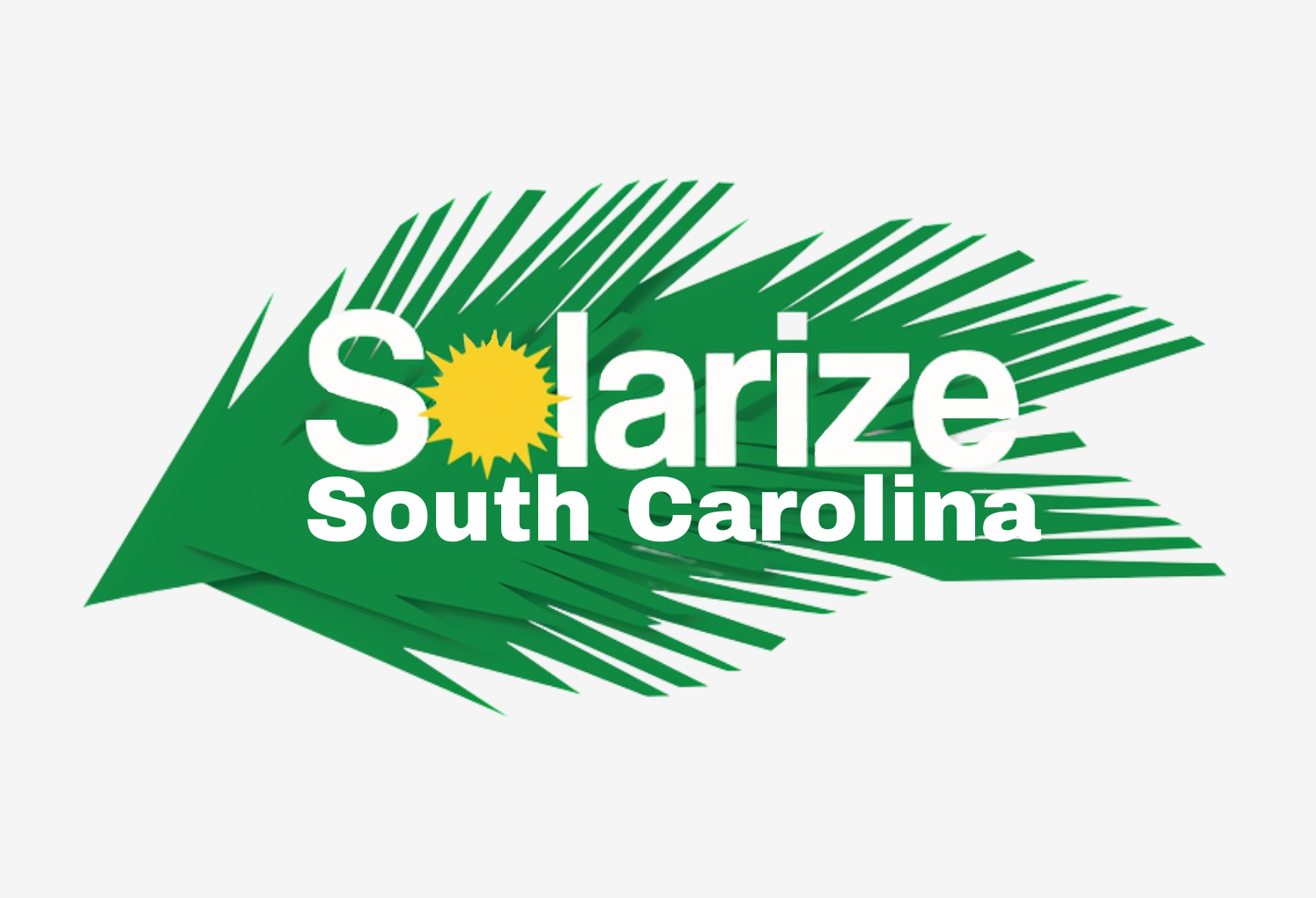 Solarize South Carolina