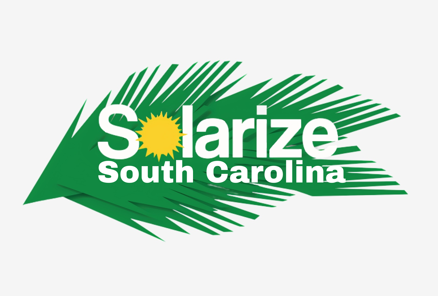 Solarize South Carolina Is Back!