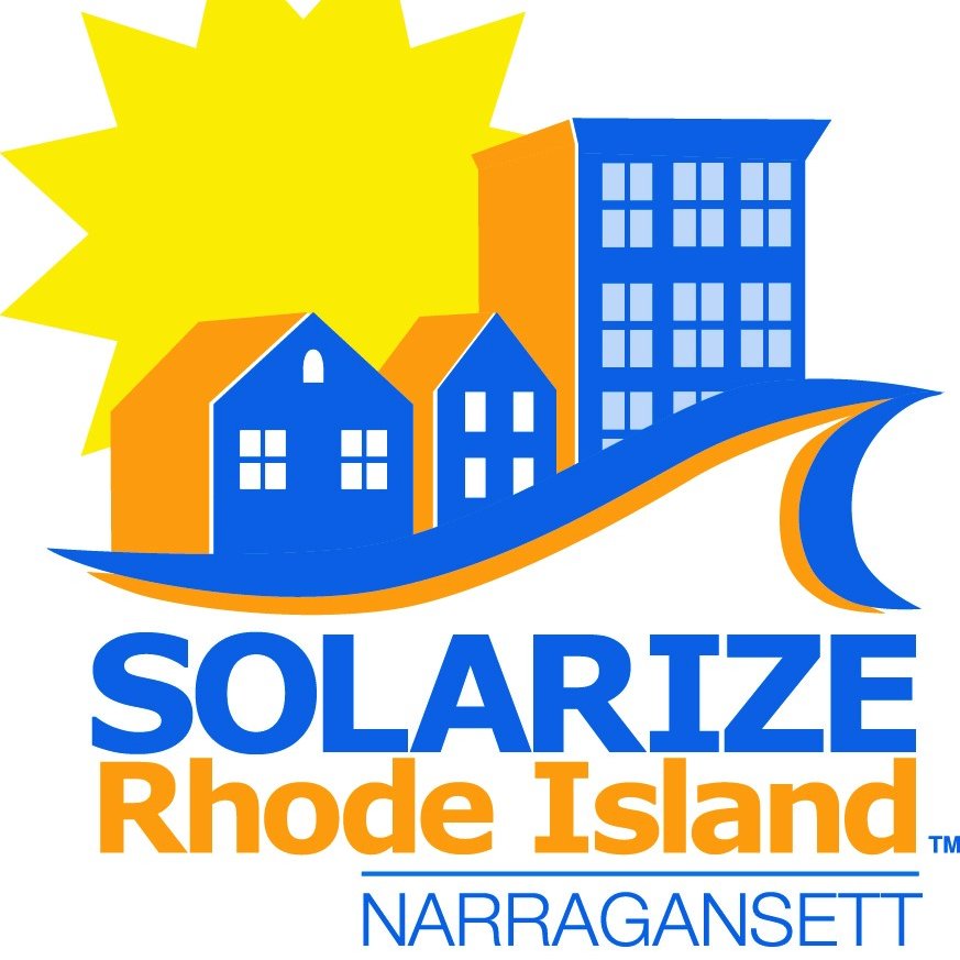 Solarize Narragansett