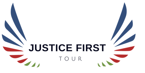 Justice First